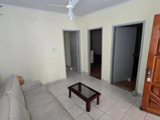 Casa / Sobrado para Locação em São Paulo/SP Parada Inglesa 2 Quartos