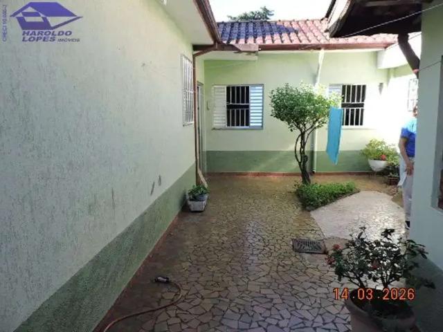 Casa / Sobrado para Locação em São Paulo/SP Parada Inglesa 2 Quartos