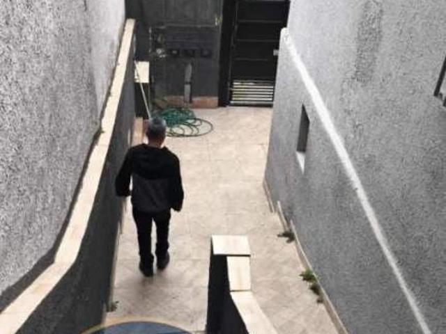 Casa / Sobrado para Locação em São Paulo/SP Parada Inglesa 2 Quartos