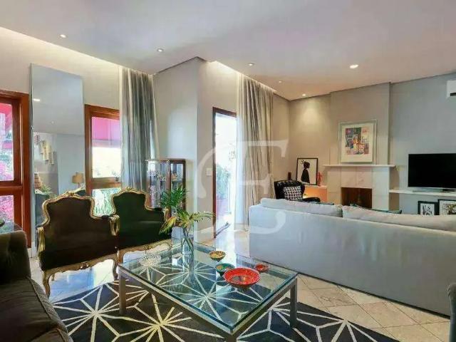 Casa / Sobrado para Locação em São Paulo/SP Parada Inglesa 4 Quartos