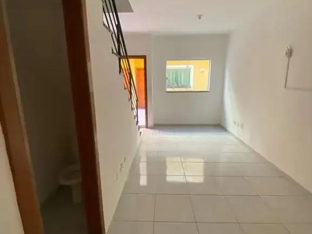 Casa / Sobrado para Locação em São Paulo/SP Parada XV de Novembro 2 Quartos