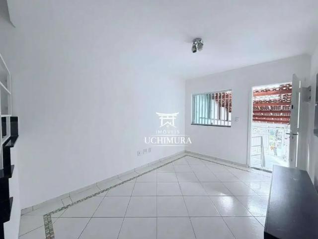 Casa / Sobrado para Locação em São Paulo/SP Parada XV de Novembro 2 Quartos