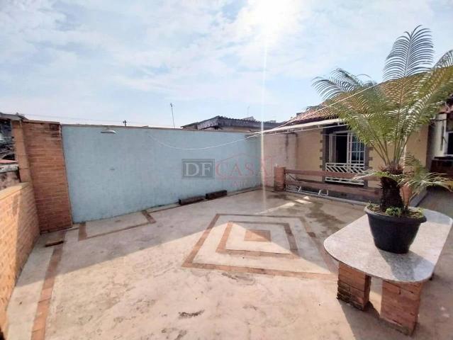 Casa / Sobrado para Locação em São Paulo/SP Parada XV de Novembro 3 Quartos