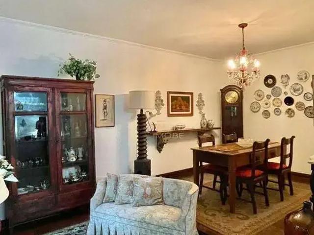 Casa / Sobrado para Locação em São Paulo/SP Paraíso 4 Quartos