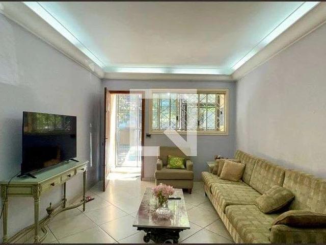 Casa / Sobrado para Locação em São Paulo/SP Paraíso 4 Quartos