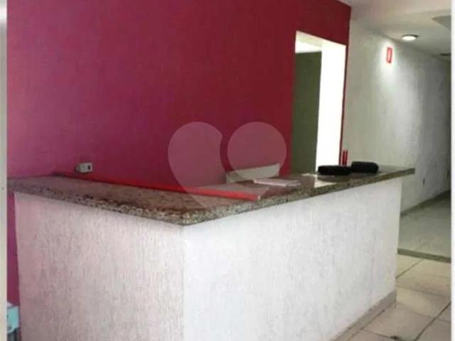 Casa / Sobrado para Locação em São Paulo/SP Paraíso