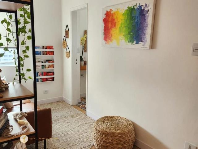 Casa / Sobrado para Locação em São Paulo/SP Paraíso 1 Quartos