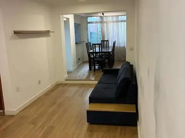 Casa / Sobrado para Locação em São Paulo/SP Paraíso 2 Quartos