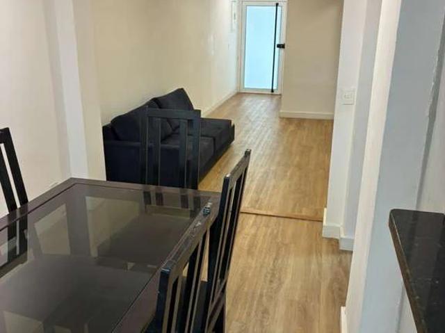 Casa / Sobrado para Locação em São Paulo/SP Paraíso 2 Quartos