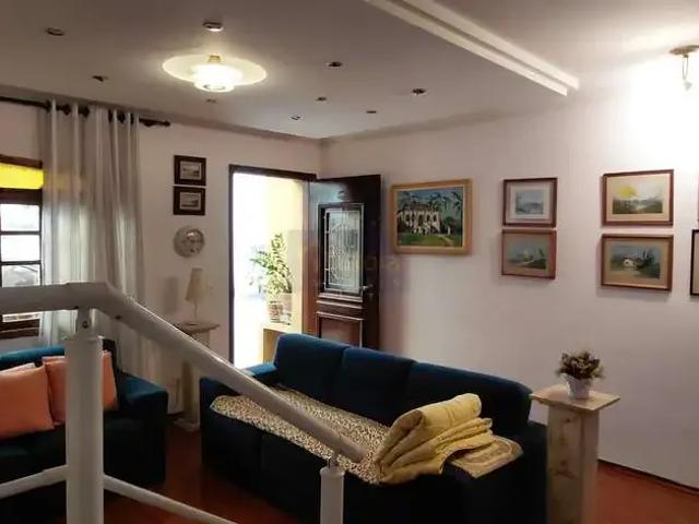 Casa / Sobrado para Locação em São Paulo/SP Paraíso 3 Quartos
