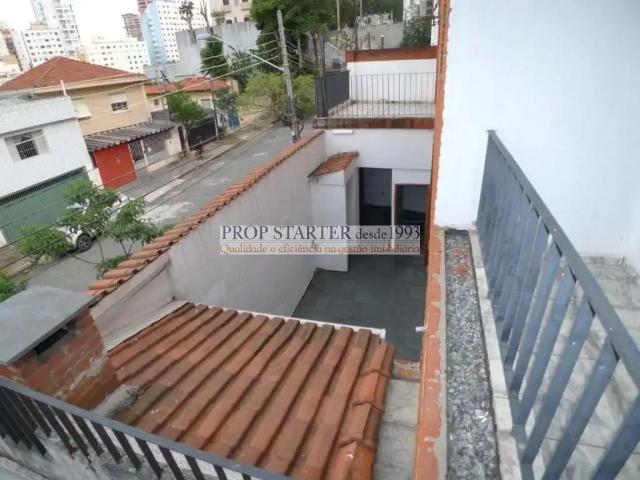 Casa / Sobrado para Locação em São Paulo/SP Paraíso 3 Quartos