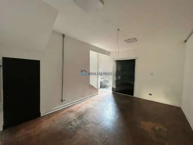 Casa / Sobrado para Locação em São Paulo/SP Paraíso 3 Quartos