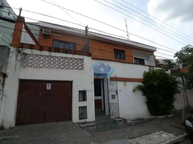 Casa / Sobrado para Locação em São Paulo/SP Paraíso 3 Quartos