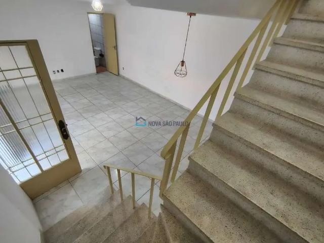 Casa / Sobrado para Locação em São Paulo/SP Paraíso 3 Quartos
