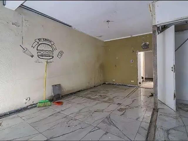 Casa / Sobrado para Locação em São Paulo/SP Paraíso 3 Quartos