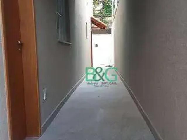 Casa / Sobrado para Locação em São Paulo/SP Paraíso do Morumbi 3 Quartos