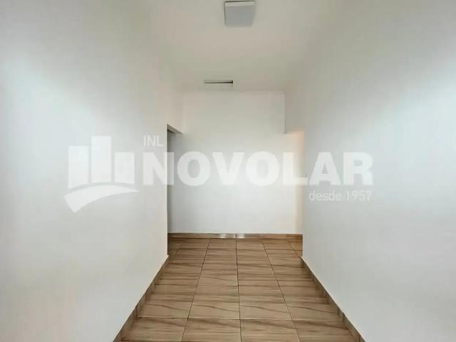 Casa / Sobrado para Locação em São Paulo/SP Pari 2 Quartos