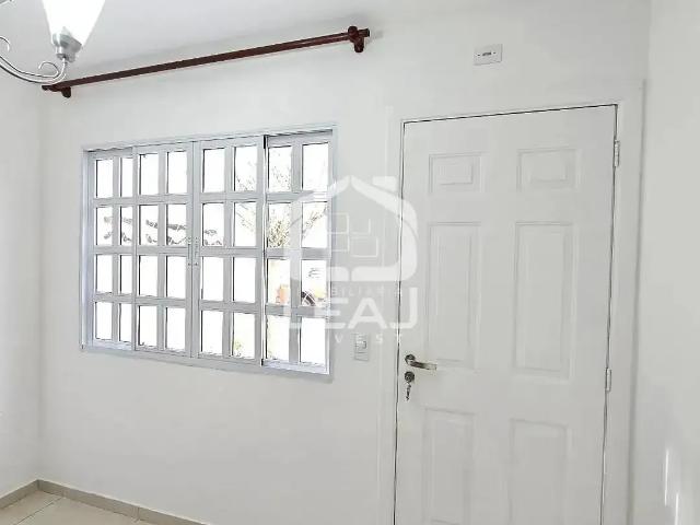 Casa / Sobrado para Locação em São Paulo/SP Parque Munhoz 3 Quartos