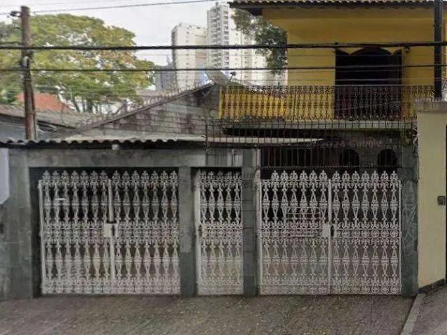 Casa / Sobrado para Locação em São Paulo/SP Parque Mandaqui 3 Quartos