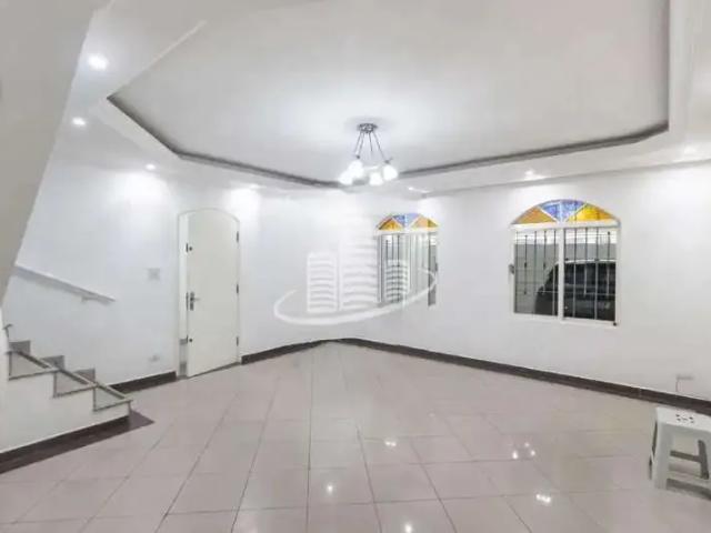 Casa / Sobrado para Locação em São Paulo/SP Parque Mandaqui 3 Quartos