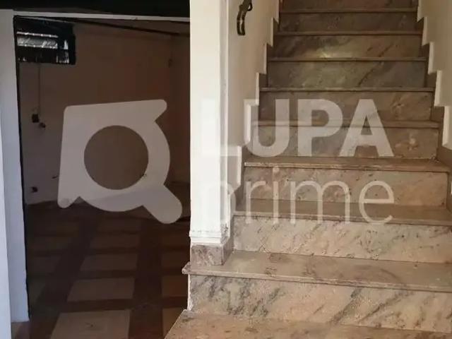 Casa / Sobrado para Locação em São Paulo/SP Parque Mandaqui 3 Quartos