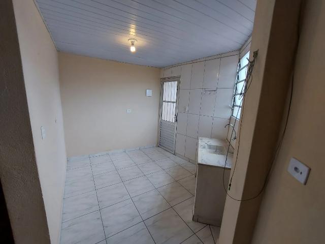 Casa / Sobrado para Locação em São Paulo/SP Parque Maria Domitila 1 Quartos