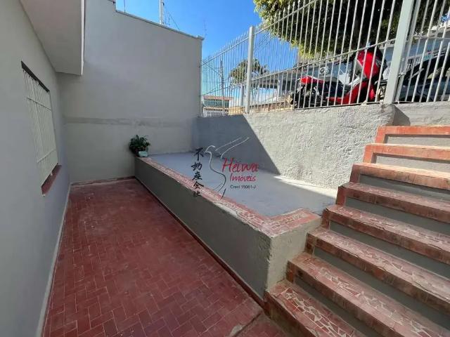 Casa / Sobrado para Locação em São Paulo/SP Parque Maria Domitila 1 Quartos