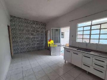 Casa / Sobrado para Locação em São Paulo/SP Parque Maria Domitila 2 Quartos