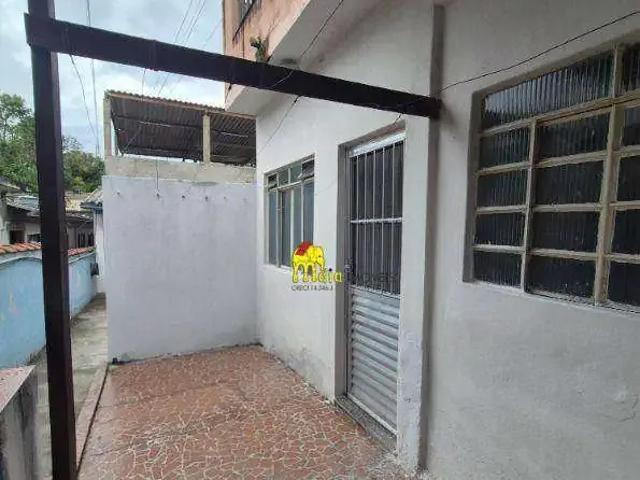 Casa / Sobrado para Locação em São Paulo/SP Parque Maria Domitila 2 Quartos