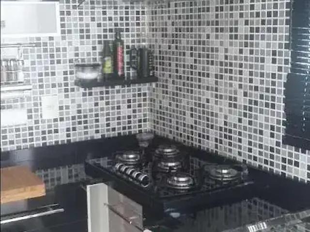 Casa / Sobrado para Locação em São Paulo/SP Parque Maria Domitila 2 Quartos