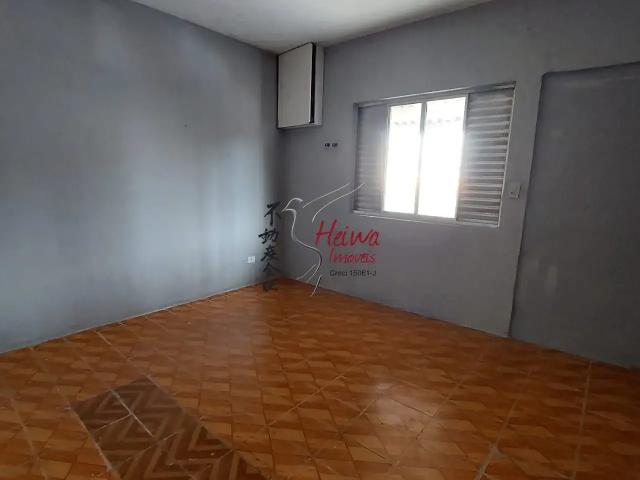 Casa / Sobrado para Locação em São Paulo/SP Parque Maria Domitila 2 Quartos