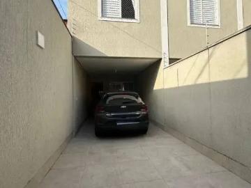 Casa / Sobrado para Locação em São Paulo/SP Parque Maria Domitila 3 Quartos