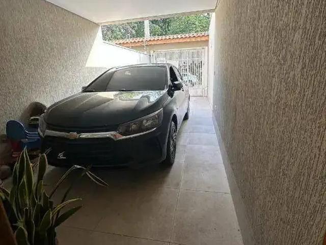 Casa / Sobrado para Locação em São Paulo/SP Parque Maria Domitila 3 Quartos