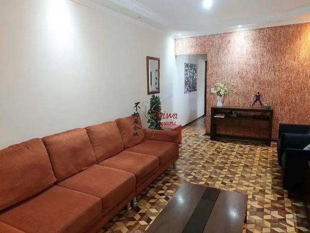 Casa / Sobrado para Locação em São Paulo/SP Parque Maria Domitila 3 Quartos