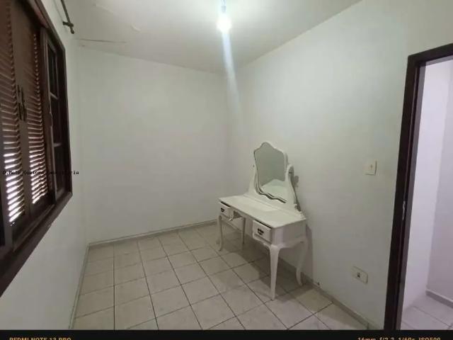 Casa / Sobrado para Locação em São Paulo/SP Parque Maria Helena