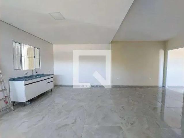 Casa / Sobrado para Locação em São Paulo/SP Parque Maria Helena 1 Quartos