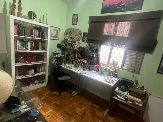 Casa / Sobrado para Locação em São Paulo/SP Parque Maria Helena 3 Quartos