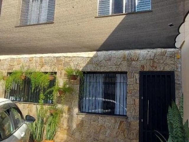 Casa / Sobrado para Locação em São Paulo/SP Parque Monteiro Soares 2 Quartos