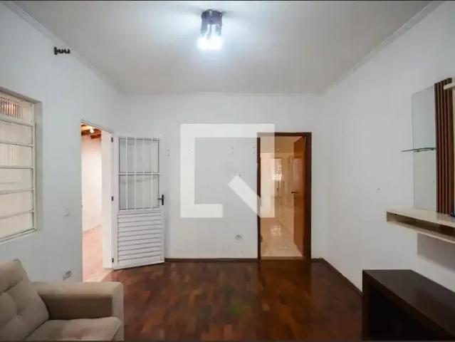 Casa / Sobrado para Locação em São Paulo/SP Parque Nações Unidas 2 Quartos