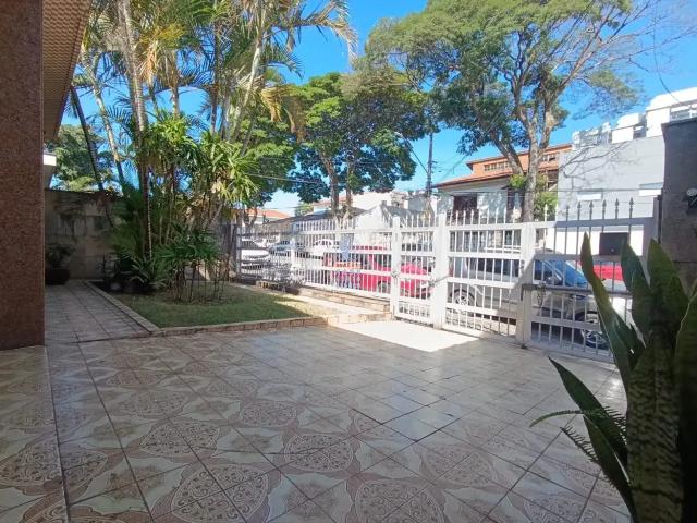 Casa / Sobrado para Locação em São Paulo/SP Parque Novo Mundo 3 Quartos