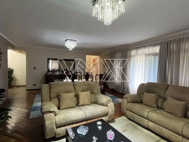 Casa / Sobrado para Locação em São Paulo/SP Parque Novo Mundo 3 Quartos
