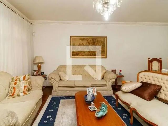 Casa / Sobrado para Locação em São Paulo/SP Parque Novo Mundo 3 Quartos