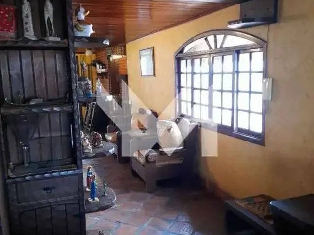 Casa / Sobrado para Locação em São Paulo/SP Parque Novo Mundo 3 Quartos