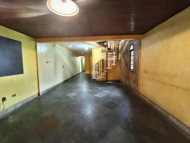 Casa / Sobrado para Locação em São Paulo/SP Parque Novo Mundo 3 Quartos