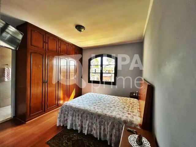 Casa / Sobrado para Locação em São Paulo/SP Parque Novo Mundo 3 Quartos