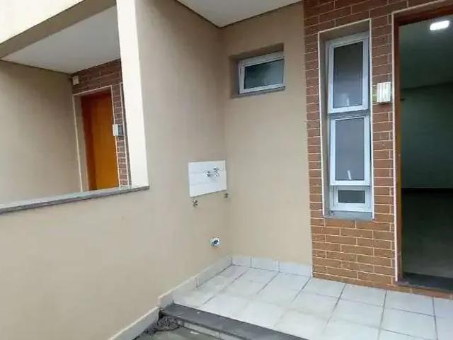 Casa / Sobrado para Locação em São Paulo/SP Parque Novo Mundo 1 Quartos