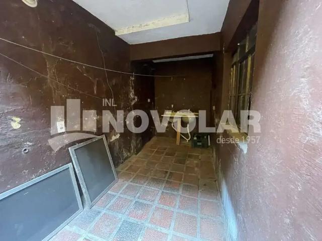 Casa / Sobrado para Locação em São Paulo/SP Parque Novo Mundo 1 Quartos