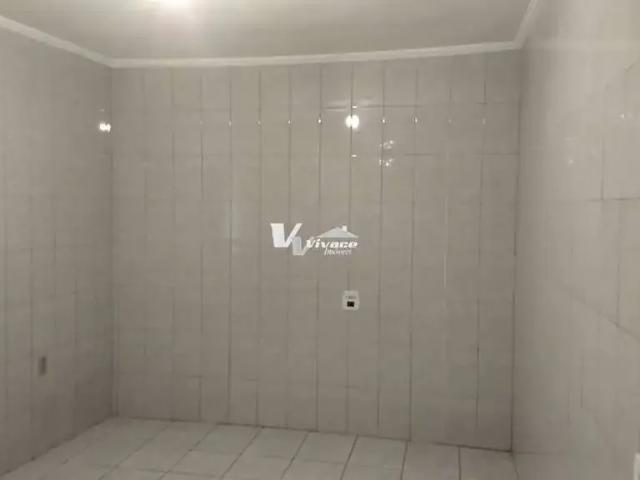 Casa / Sobrado para Locação em São Paulo/SP Parque Novo Mundo 1 Quartos