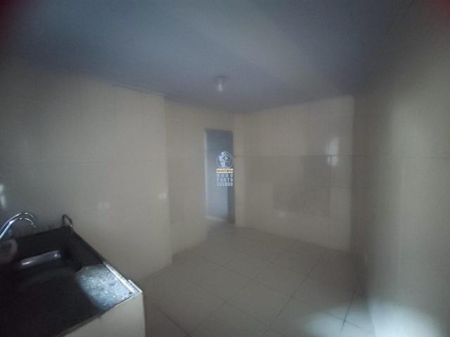 Casa / Sobrado para Locação em São Paulo/SP Parque Novo Mundo 1 Quartos