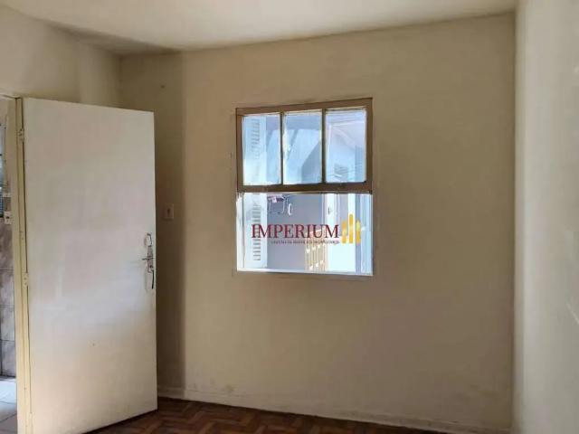 Casa / Sobrado para Locação em São Paulo/SP Parque Novo Mundo 1 Quartos